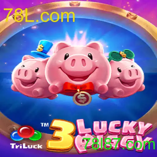 3LUCKYPIGGY