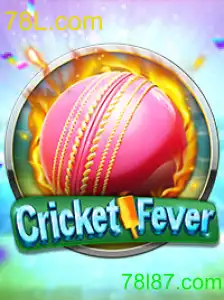 CricketFever: Mergulhe na Empolgante Experiência do Jogo com a Palavra-chave 78L.com