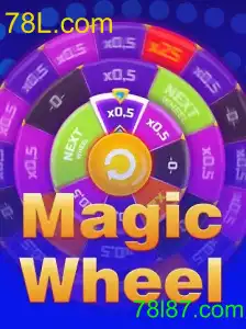 MagicWheel