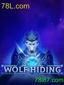 WolfHiding: O Novo Fenômeno dos Jogos de Estratégia Multijogador