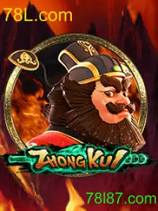 Conheça ZhongKui: Estratégia e Mitos em Jogo
